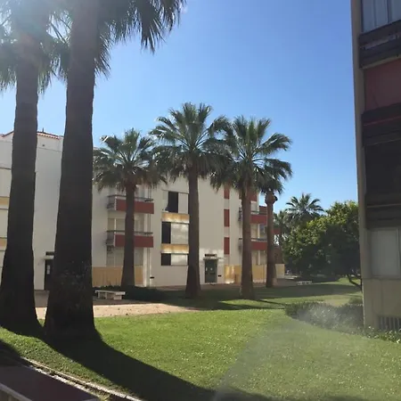 Apartmán Impervila Vilamoura