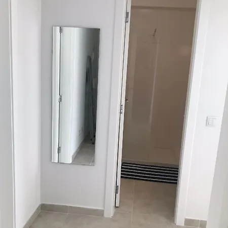 Impervila Apartment Vilamoura