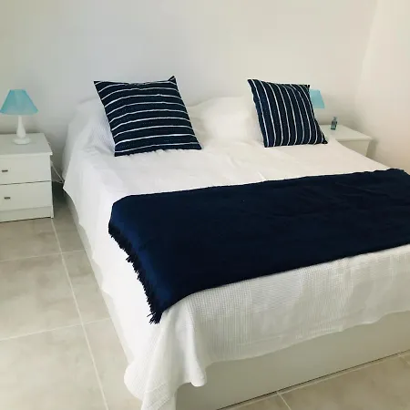 Impervila Apartment Vilamoura