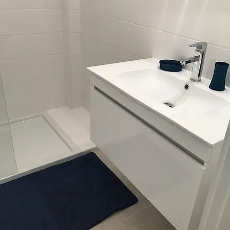 Impervila Apartment