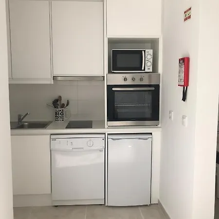 Appartement Impervila *
