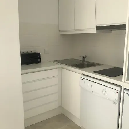 Apartment Impervila Vilamoura