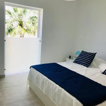Apartment Impervila *