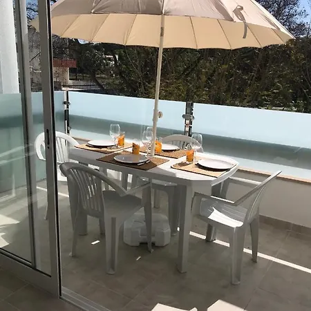Apartment Impervila Vilamoura