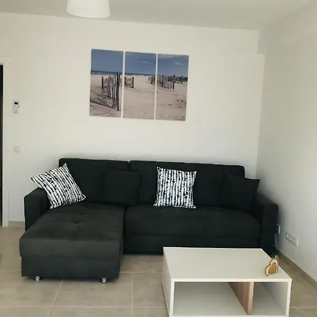 Apartamento Impervila